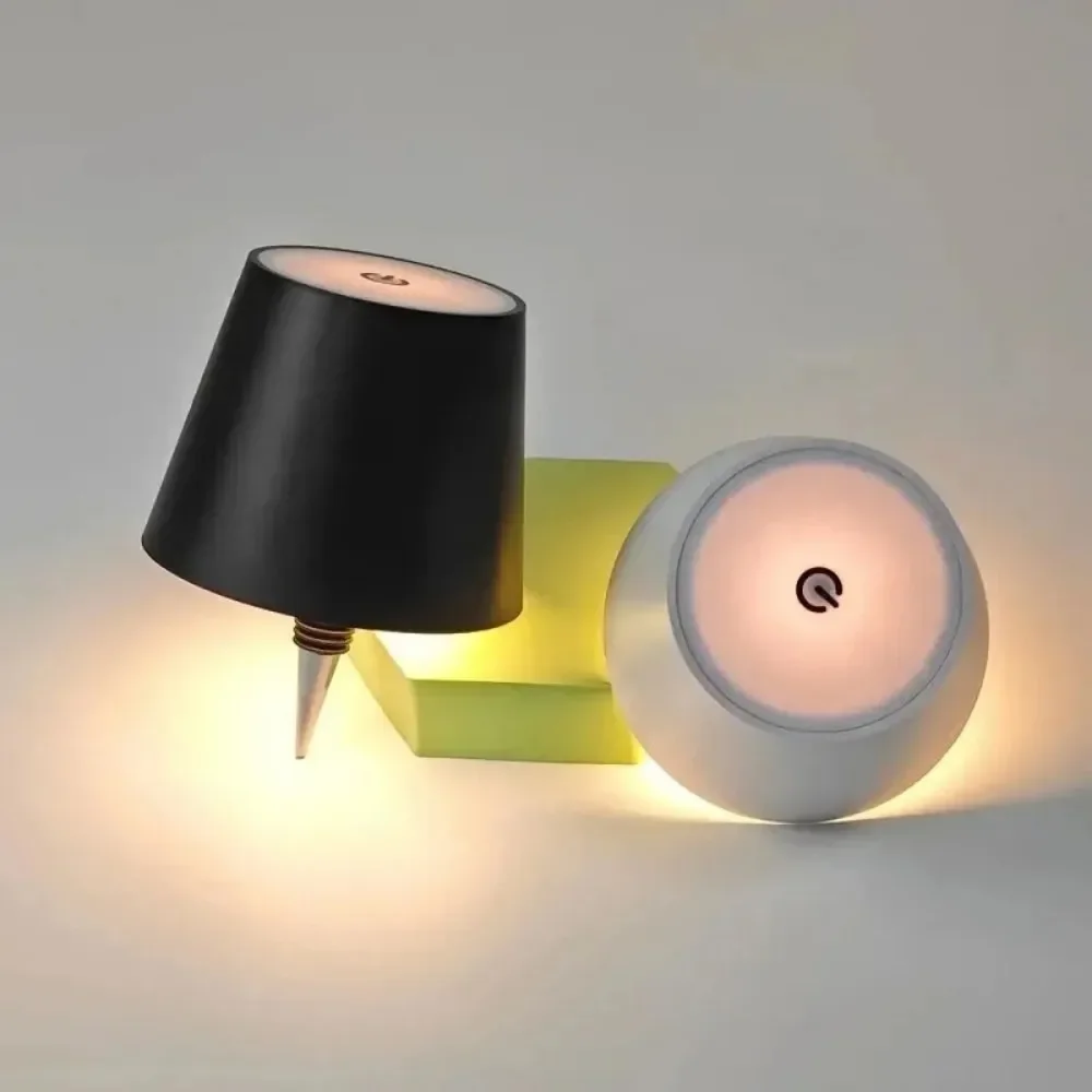Botella de vino LED, lámpara d - Decor Lighting The Parade review and price