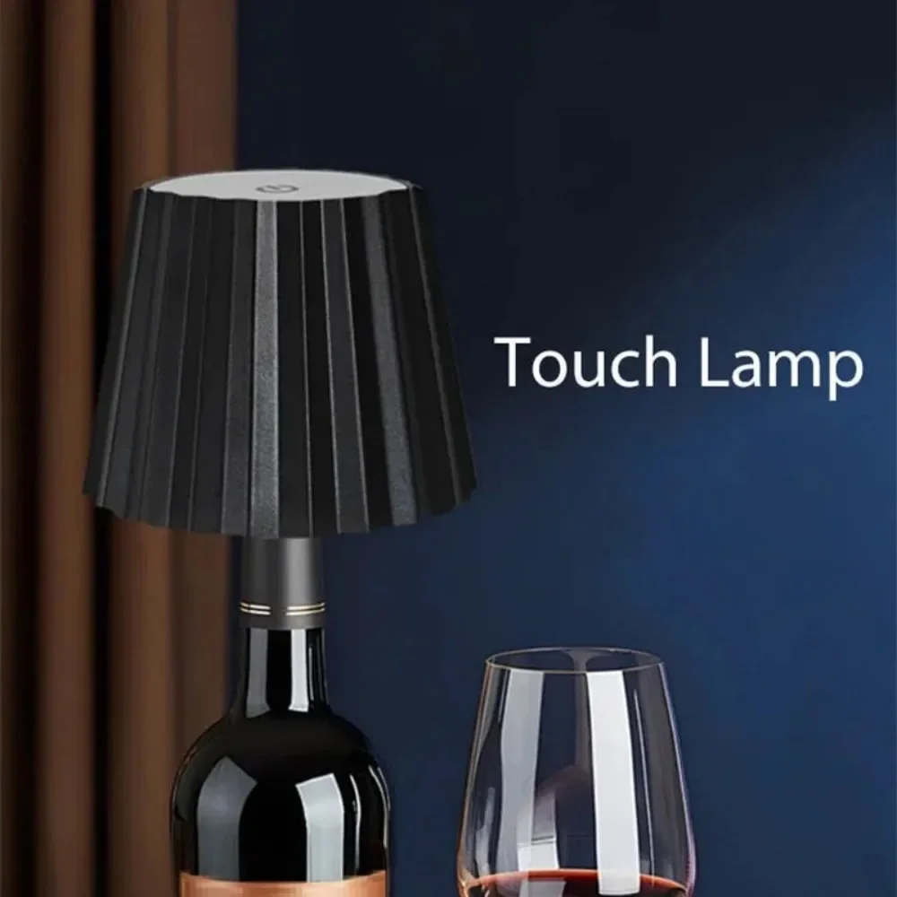 Botella de vino LED, lámpara d - Decor Lighting The Parade review and price