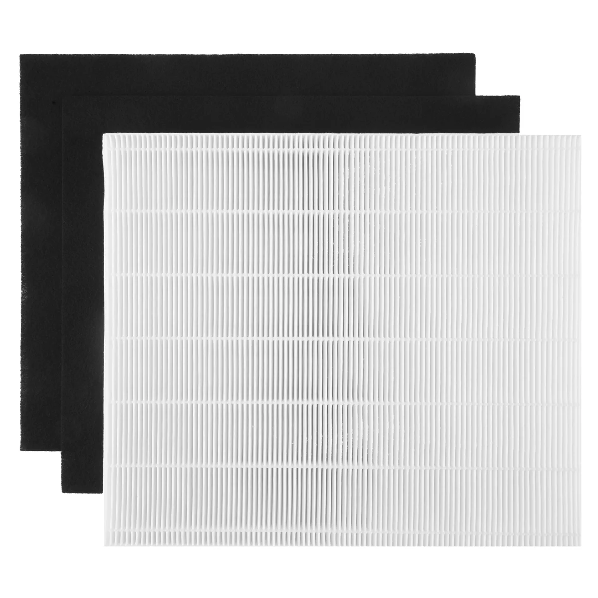 3Pcs Air Purifier Replace HEPA - Coway Air Purifier Ap-1512Hh review and price