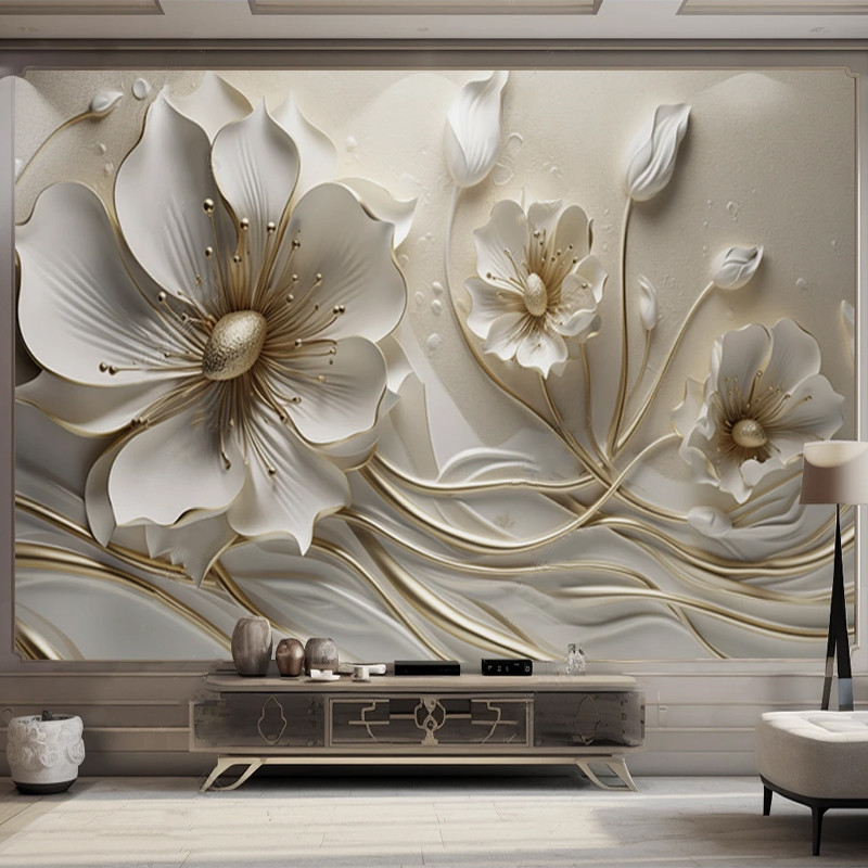 Papel tapiz Para Pared Moderno - Decor Lighting The Parade review and price