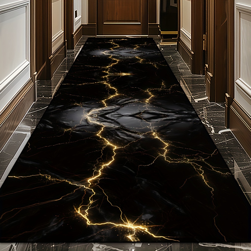 VIKAMA Light Luxury Black Gold - Garage Lighting Decor review and price