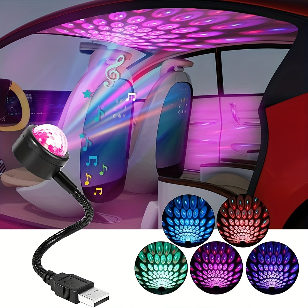 vehicle LED Starry Sky Night L - Star Projector Night review and price