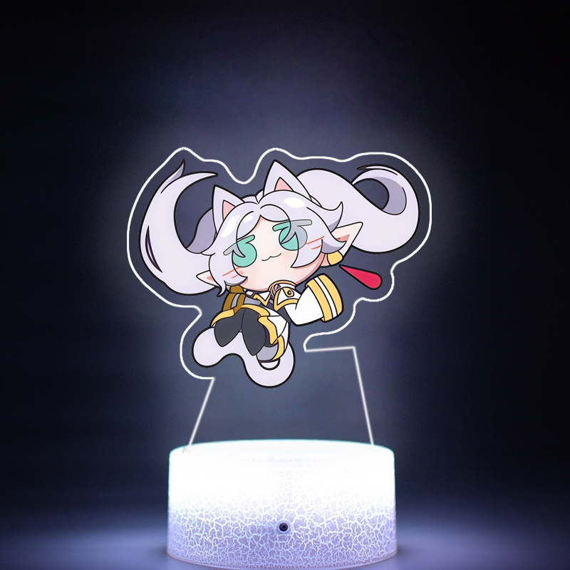 Night Light for Frieren: Beyon - Lighting Decor And Beyond review and price
