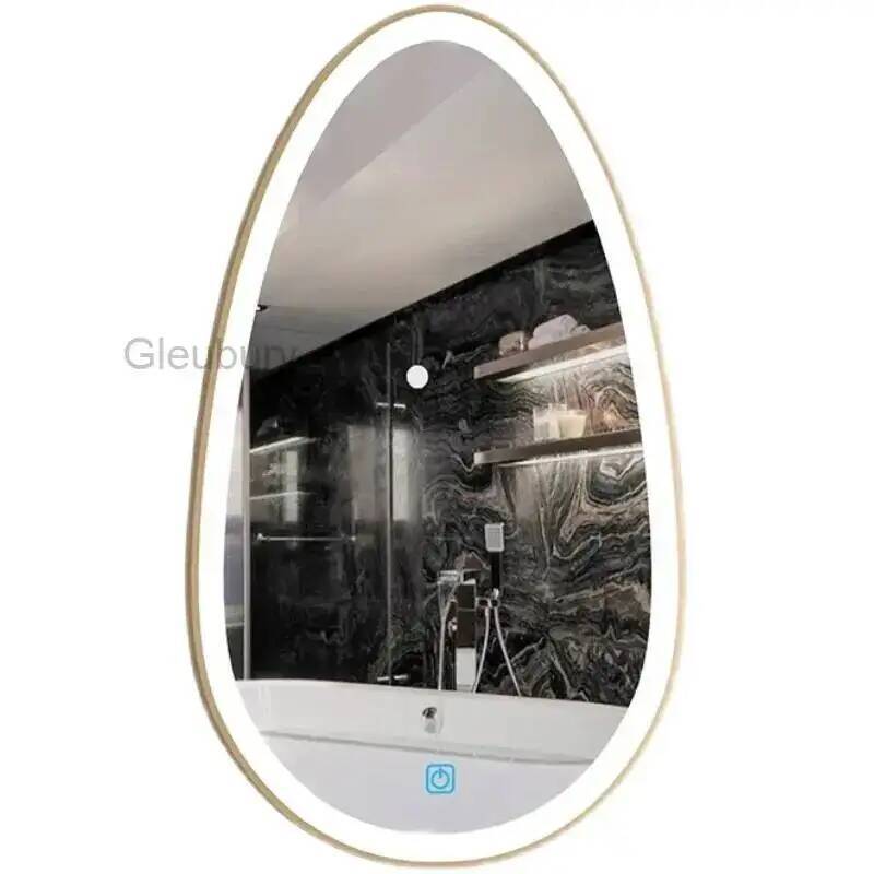 Up Irregular Hanging Wall Mirr - Decor Lighting The Parade review and price