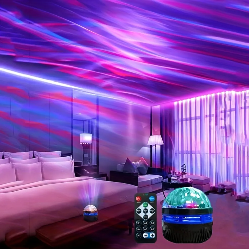 LED Starry Night Sky Projector - Star Projector Night review and price