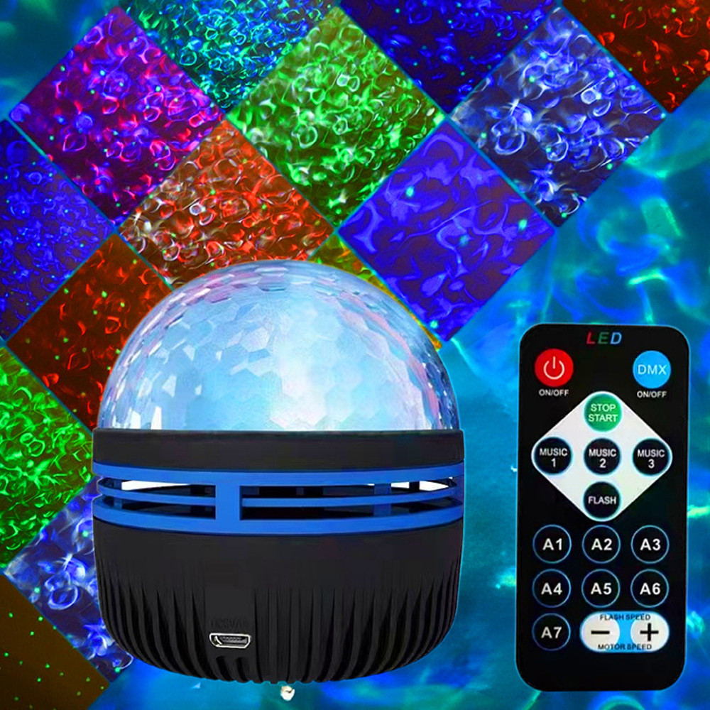 LED Starry Night Sky Projector - Star Projector Night review and price