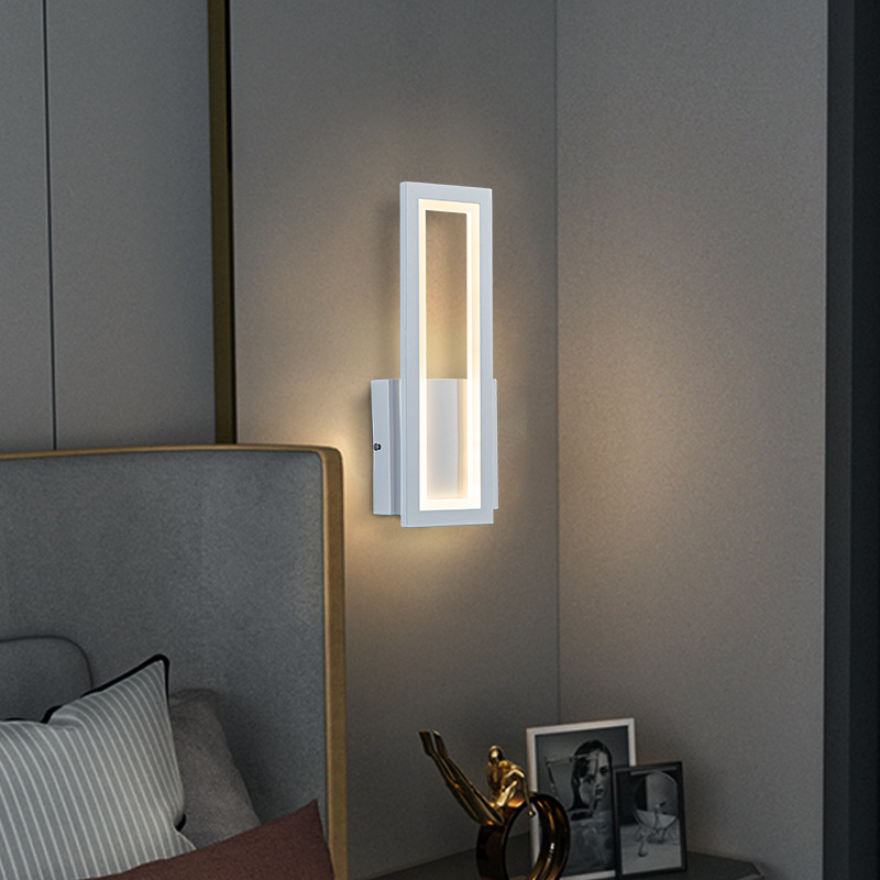 Simple Wall Lamps Abajur Light - Decor Lighting The Parade review and price