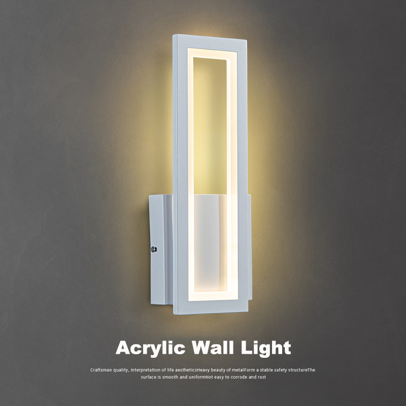 Simple Wall Lamps Abajur Light - Decor Lighting The Parade review and price