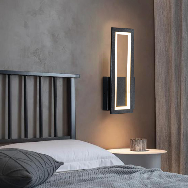 Simple Wall Lamps Abajur Light - Decor Lighting The Parade review and price