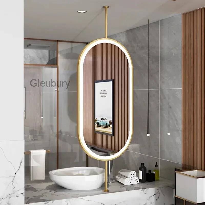 Bathroom Mirrors Floor Mirror  - Decor Lighting The Parade review and price