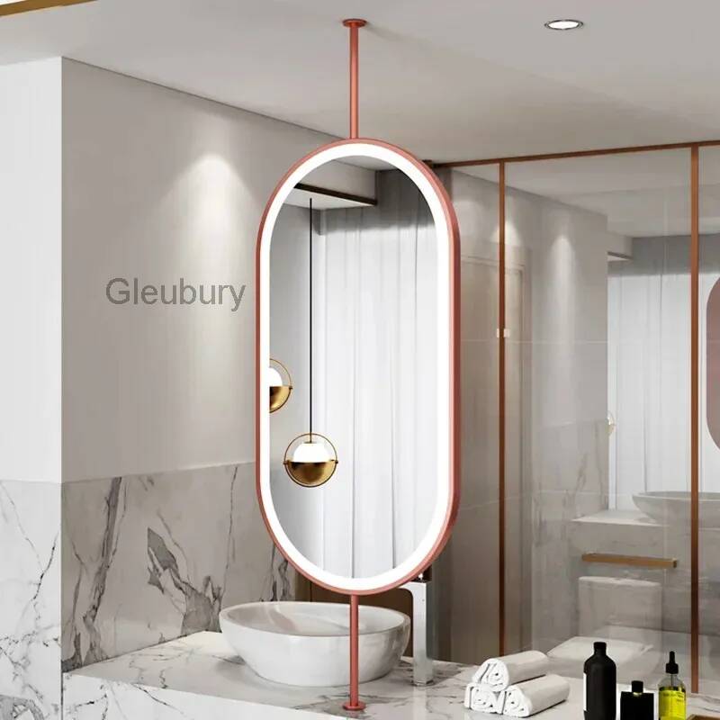 Bathroom Mirrors Floor Mirror  - Decor Lighting The Parade review and price