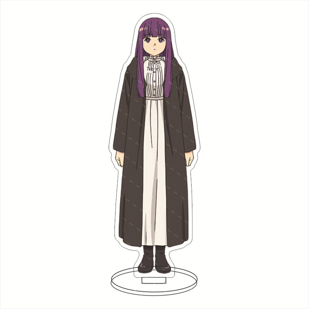 15CM Anime Frieren: Beyond Jou - Lighting Decor And Beyond review and price