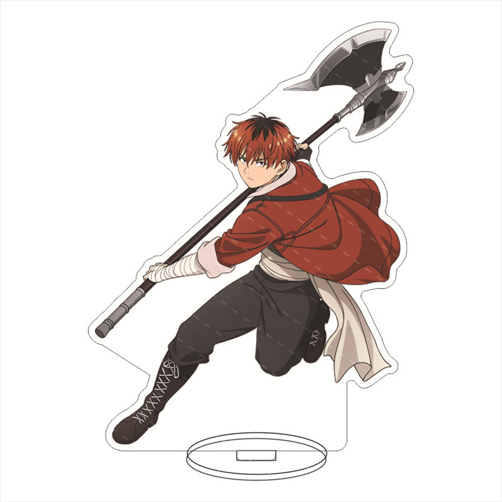 15CM Anime Frieren: Beyond Jou - Lighting Decor And Beyond review and price