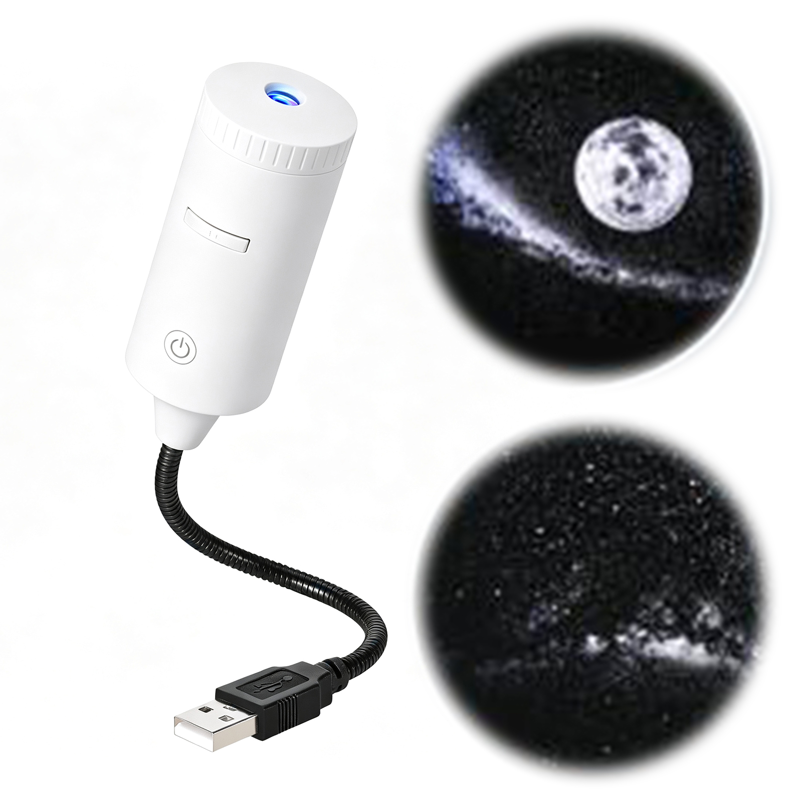 Portable Night Light Plug and  - Star Projector Night review and price