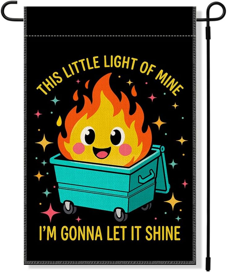 RZHV This Little Light Of Mine - Decor Lighting The Parade review and price