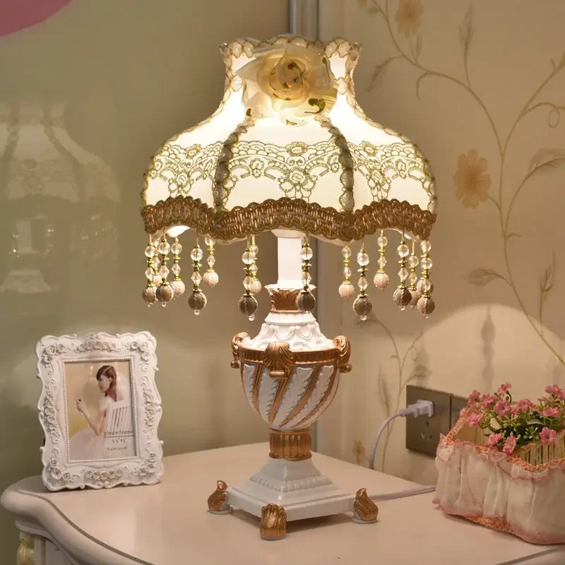 Nordic Princess Vintage Table  - Decor Lighting The Parade review and price