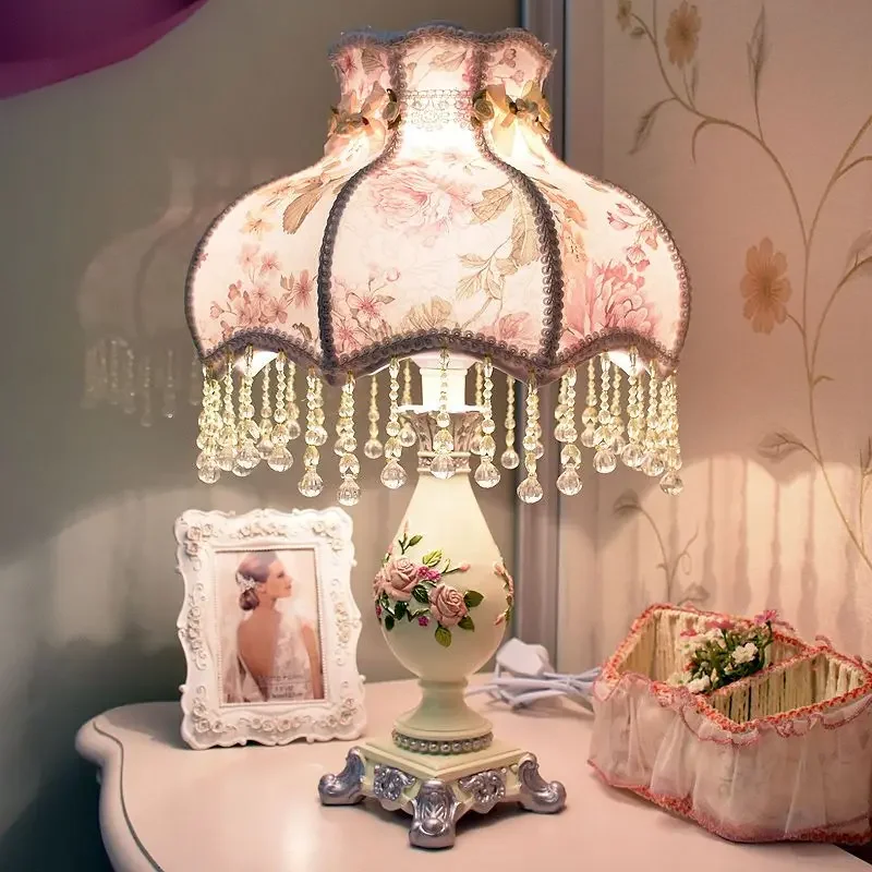 Nordic Princess Vintage Table  - Decor Lighting The Parade review and price