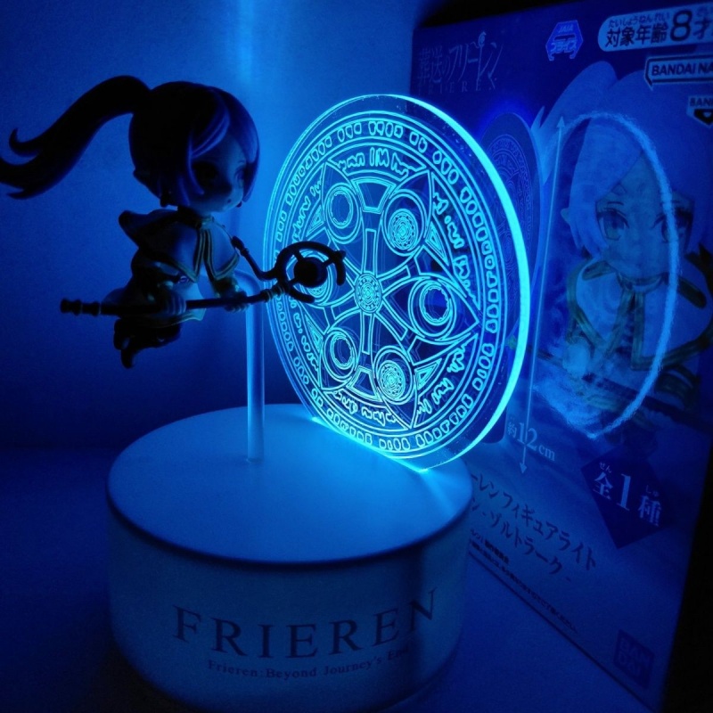 In Stock Original Banpresto Fr - Lighting Decor And Beyond review and price
