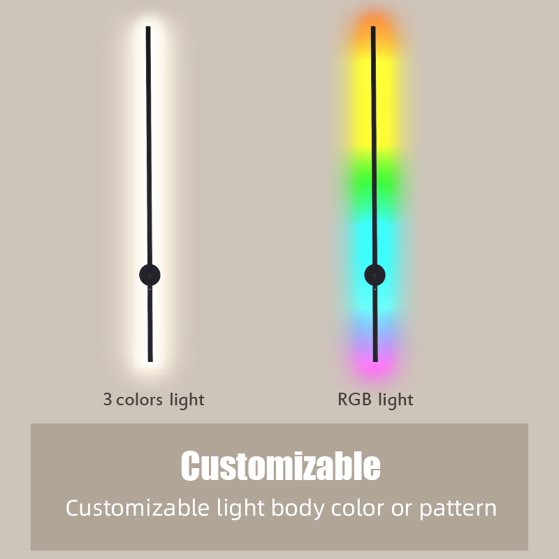 Modern Rechargeable LED Wall S - Lighting Decor Living Room review and price