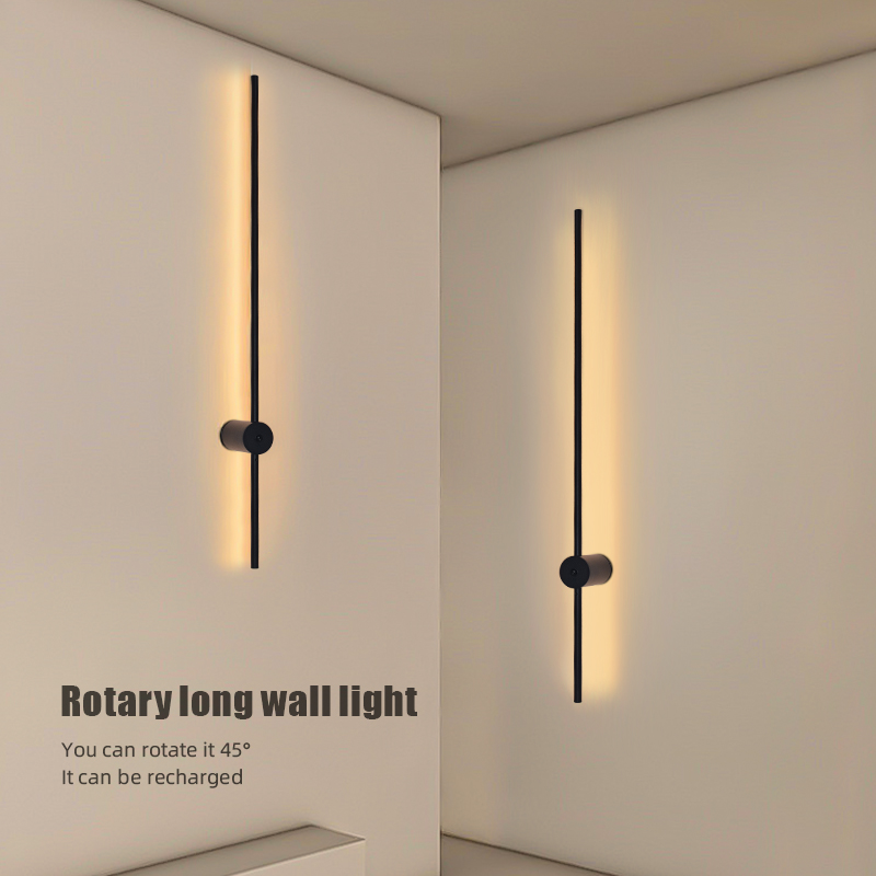 Modern Rechargeable LED Wall S - Lighting Decor Living Room review and price