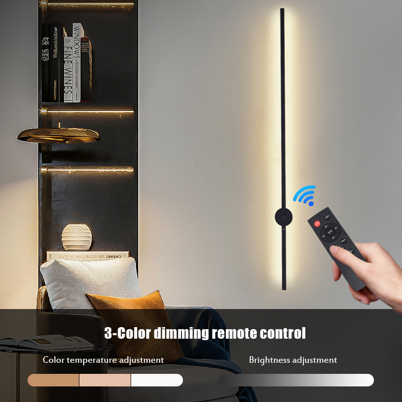 Modern Rechargeable LED Wall S - Lighting Decor Living Room review and price