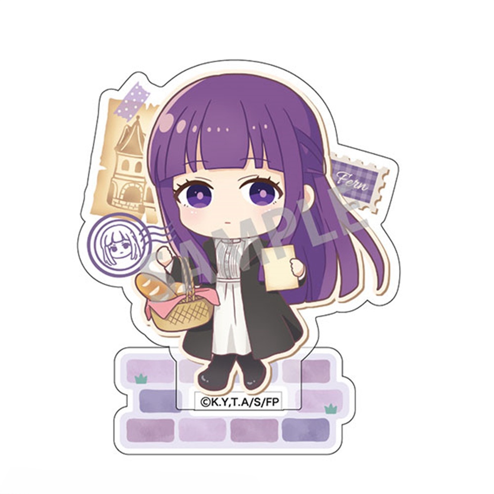 FACTORY STORE 10CM Anime Frier - Lighting Decor And Beyond review and price