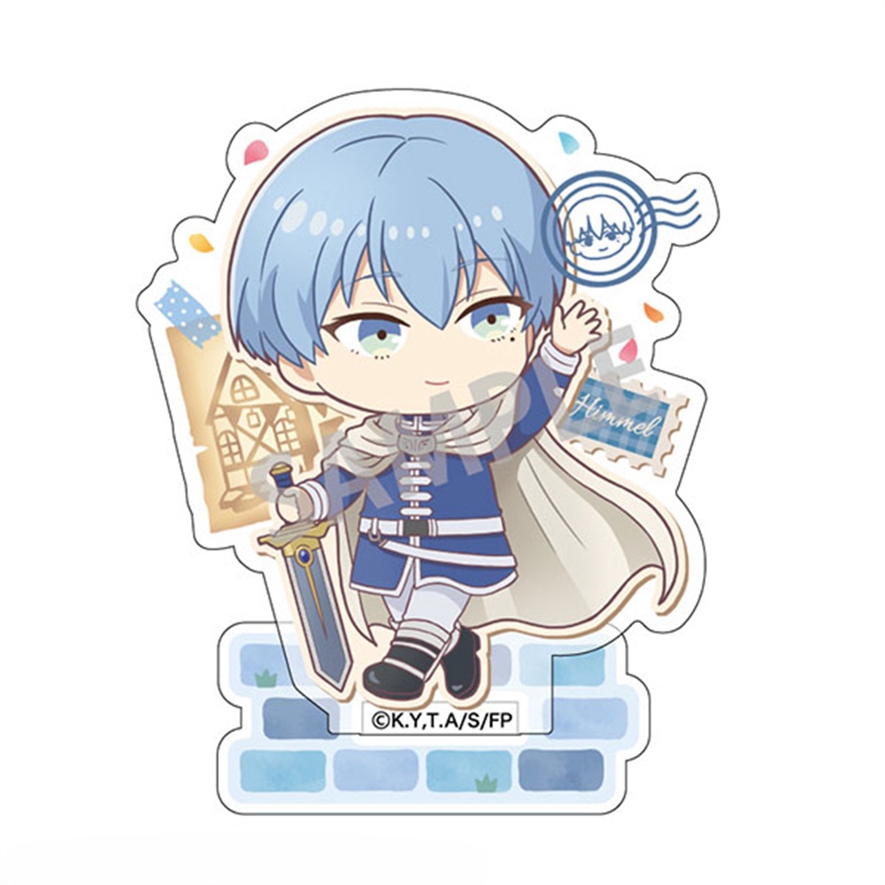 FACTORY STORE 10CM Anime Frier - Lighting Decor And Beyond review and price