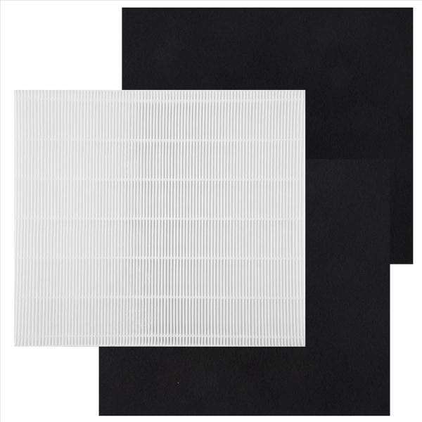 3Pcs Air Purifier Replace HEPA - Coway Air Purifier Ap-1512Hh review and price