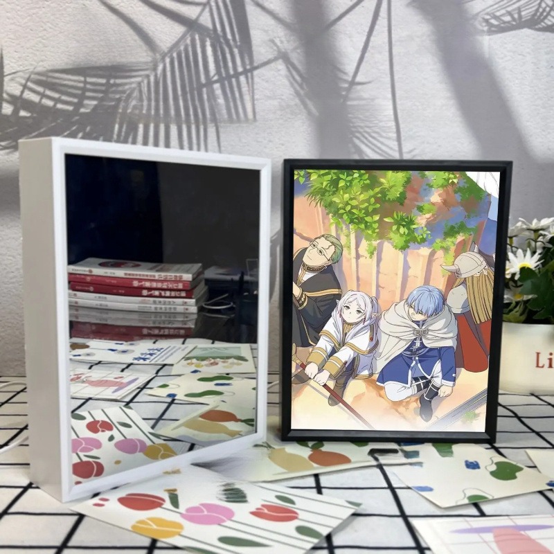 Frieren Beyond Journey's End L - Lighting Decor And Beyond review and price