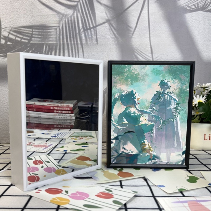 Frieren Beyond Journey's End L - Lighting Decor And Beyond review and price