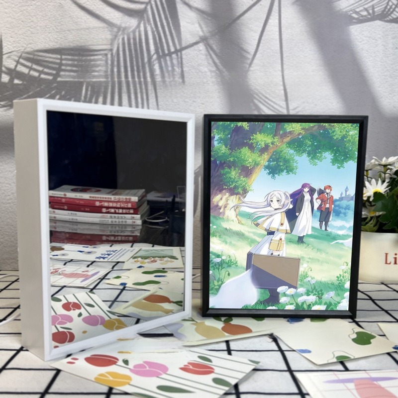 Frieren Beyond Journey's End L - Lighting Decor And Beyond review and price