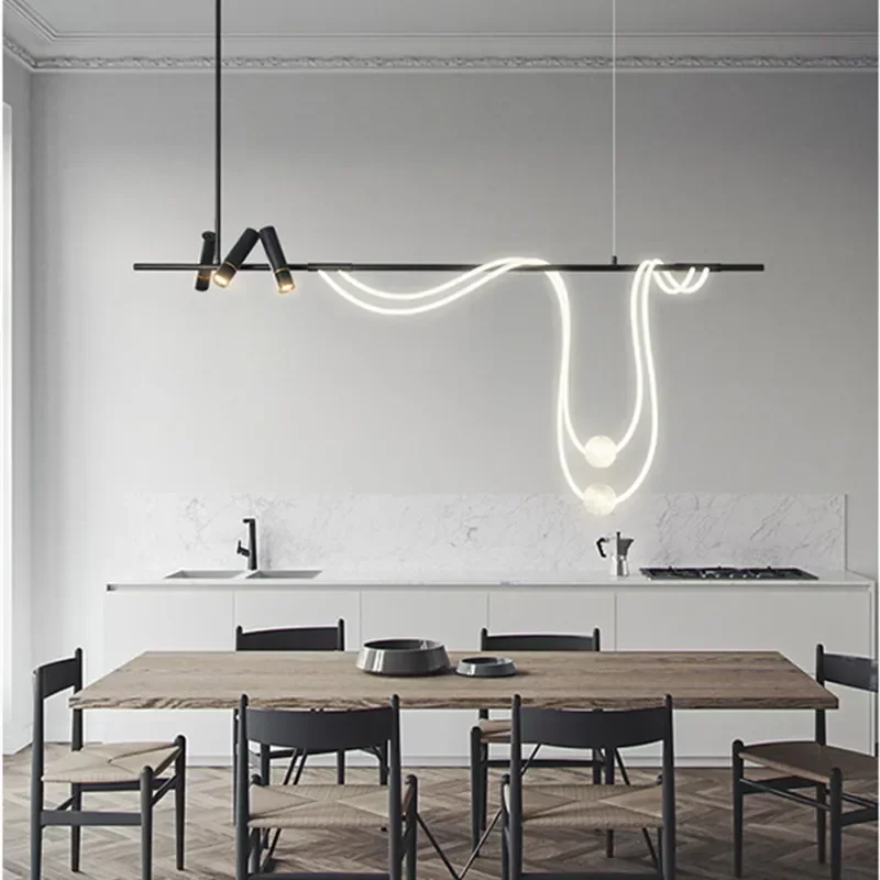 Flexible Nordic Long  Hose Pen - Decor Lighting The Parade review and price