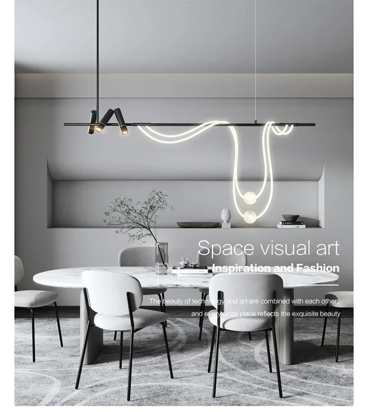 Flexible Nordic Long  Hose Pen - Decor Lighting The Parade review and price